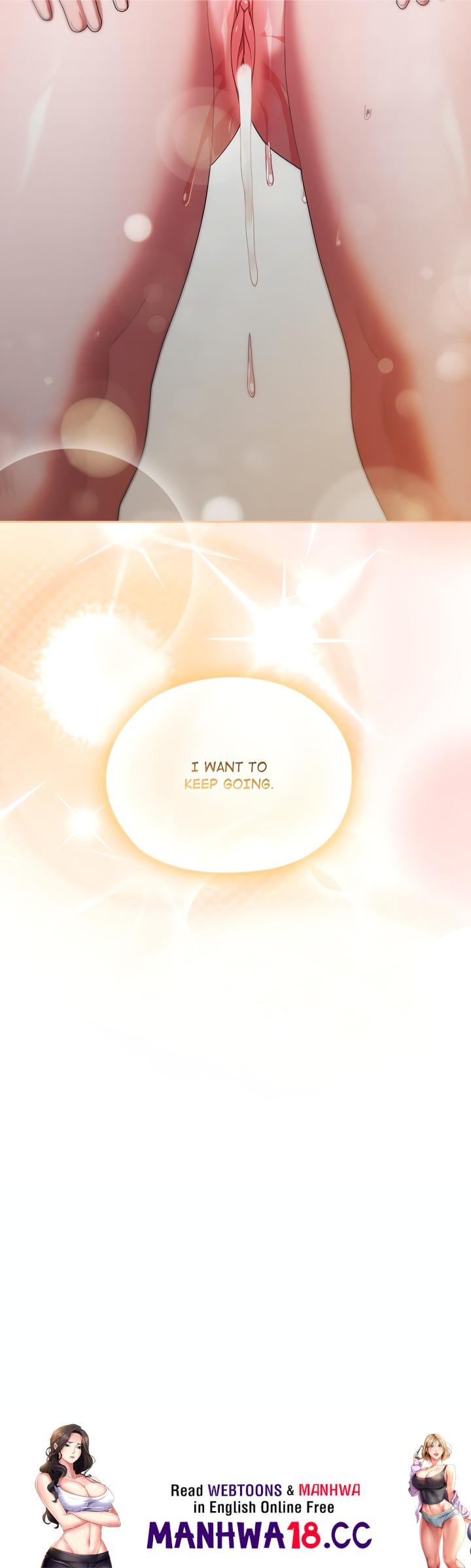 Troublesome Employee Warning (Uncensored) - Chapter 39 Page 24