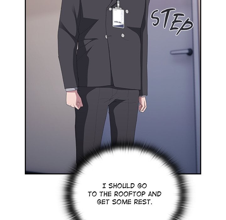 Troublesome Employee Warning (Uncensored) - Chapter 42 Page 115