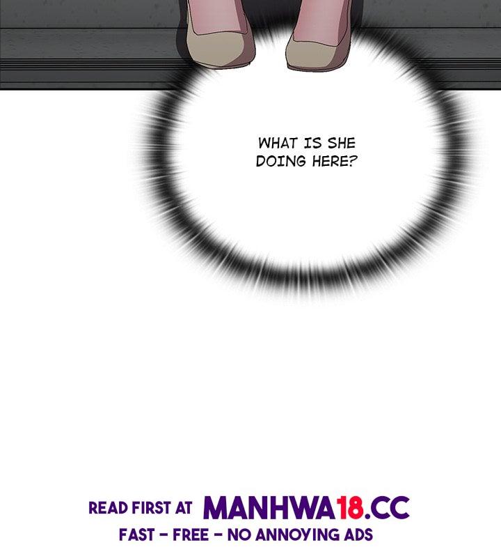 Troublesome Employee Warning (Uncensored) - Chapter 42 Page 125