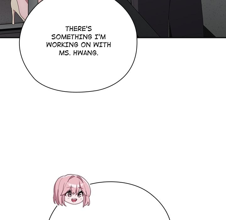 Troublesome Employee Warning (Uncensored) - Chapter 42 Page 137