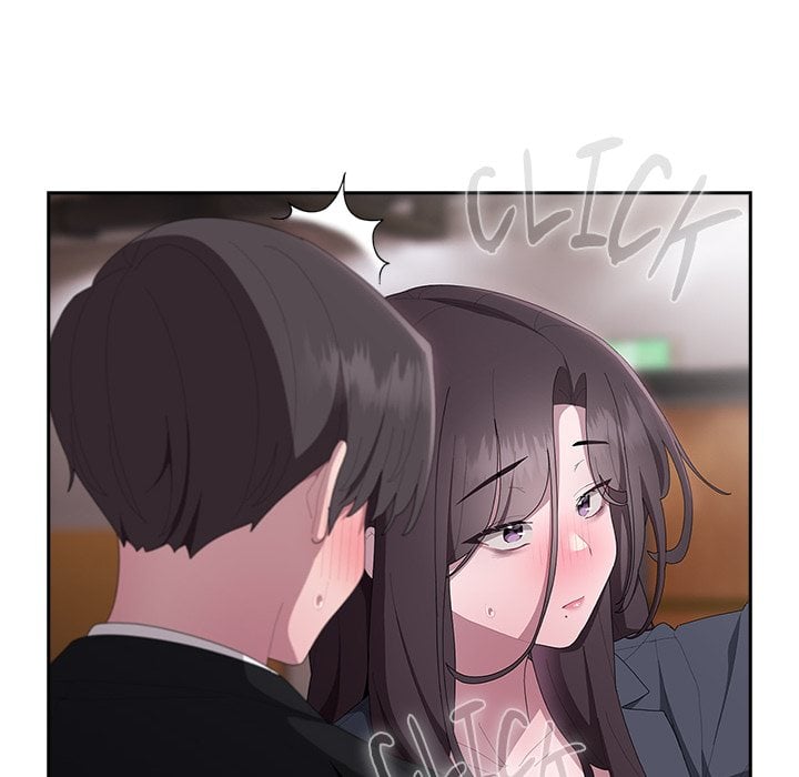 Troublesome Employee Warning (Uncensored) - Chapter 42 Page 14