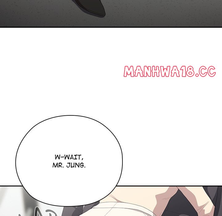 Troublesome Employee Warning (Uncensored) - Chapter 42 Page 143