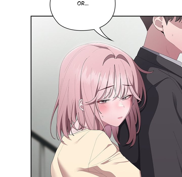 Troublesome Employee Warning (Uncensored) - Chapter 42 Page 148