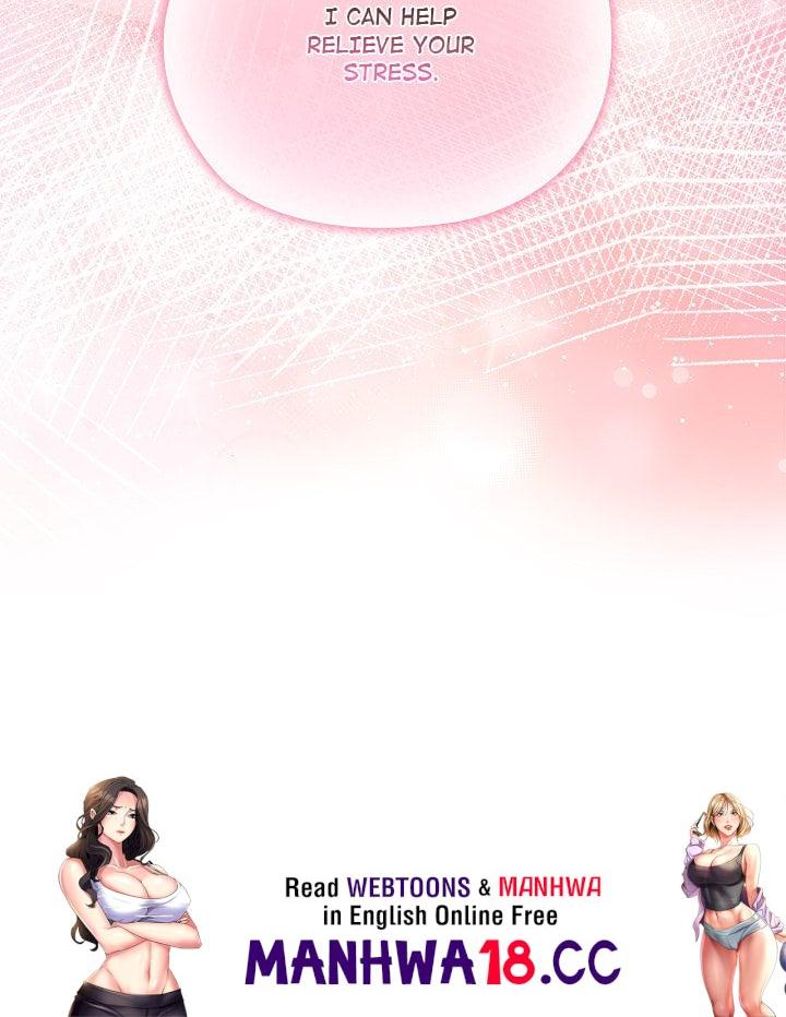 Troublesome Employee Warning (Uncensored) - Chapter 42 Page 158