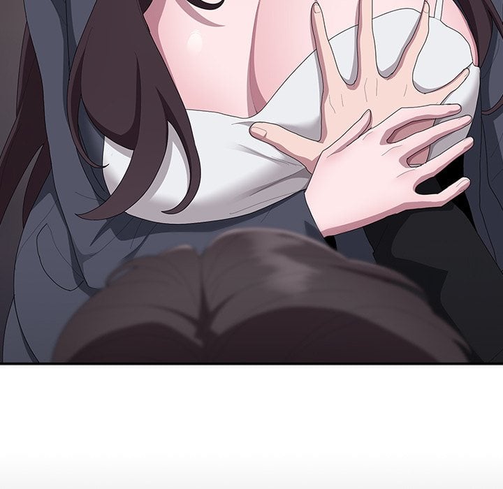 Troublesome Employee Warning (Uncensored) - Chapter 42 Page 19