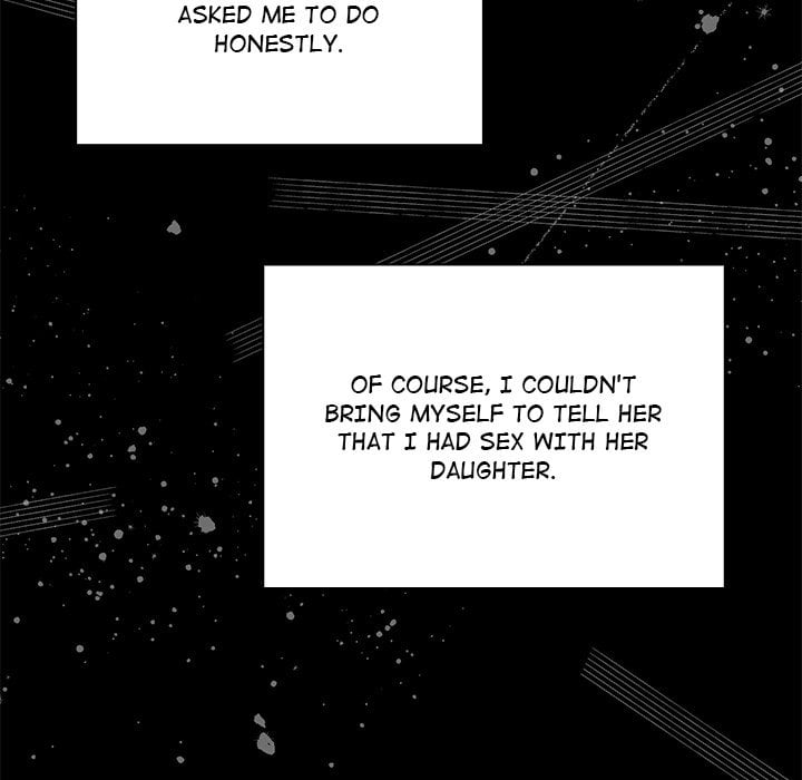 Troublesome Employee Warning (Uncensored) - Chapter 42 Page 32