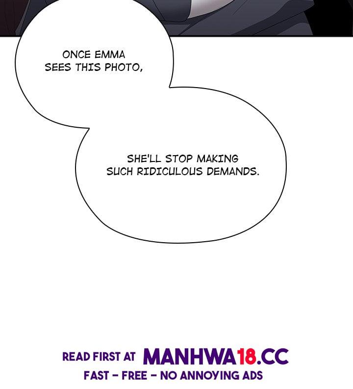 Troublesome Employee Warning (Uncensored) - Chapter 42 Page 44