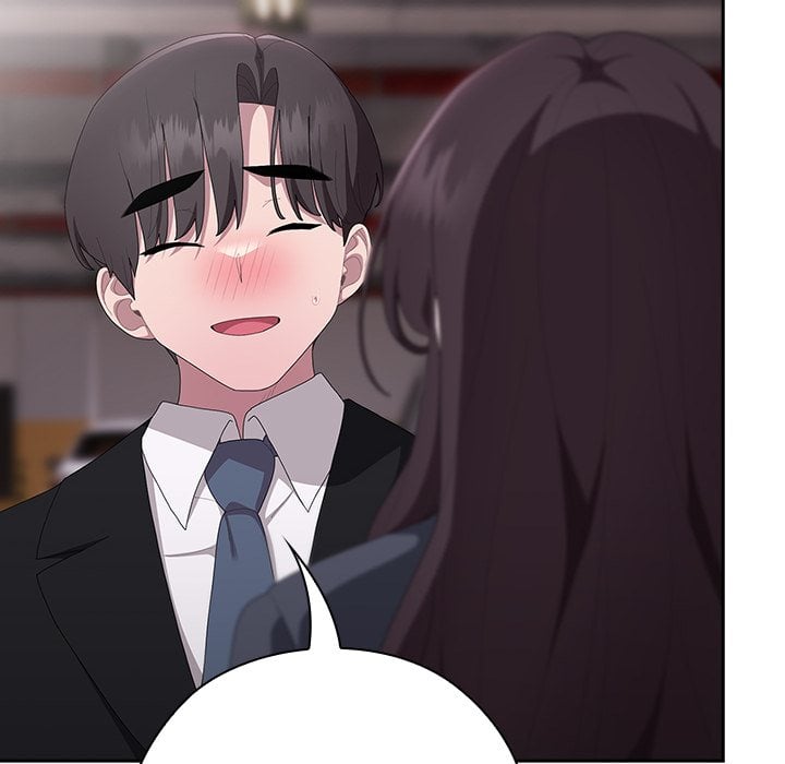 Troublesome Employee Warning (Uncensored) - Chapter 42 Page 54