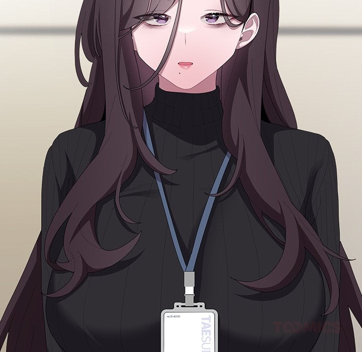 Troublesome Employee Warning (Uncensored) - Chapter 42 Page 93