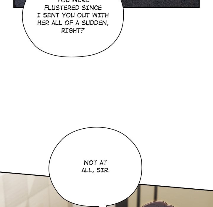 Troublesome Employee Warning (Uncensored) - Chapter 42 Page 97