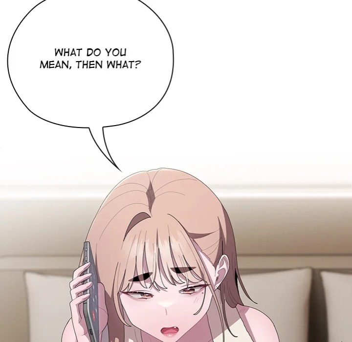 Troublesome Employee Warning (Uncensored) - Chapter 45 Page 114