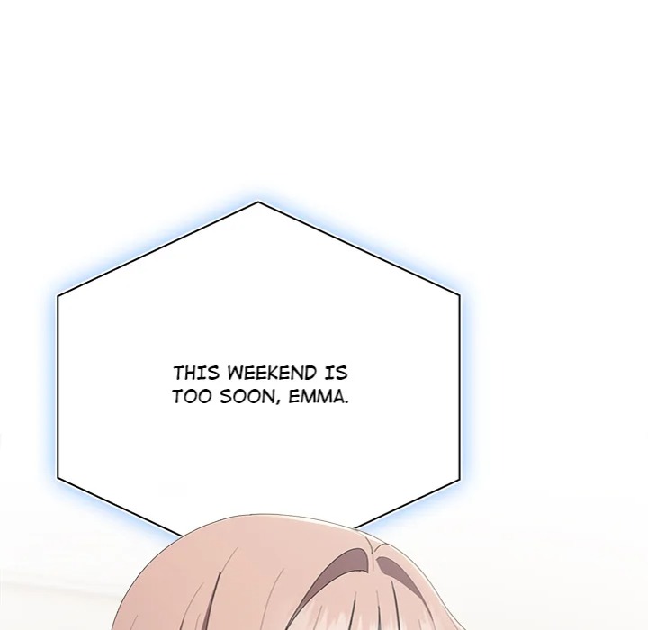 Troublesome Employee Warning (Uncensored) - Chapter 45 Page 122