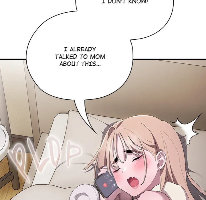 Troublesome Employee Warning (Uncensored) - Chapter 45 Page 126