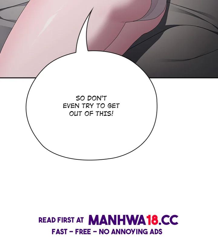 Troublesome Employee Warning (Uncensored) - Chapter 45 Page 128