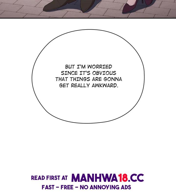 Troublesome Employee Warning (Uncensored) - Chapter 45 Page 149