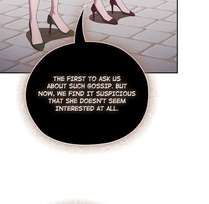 Troublesome Employee Warning (Uncensored) - Chapter 45 Page 15