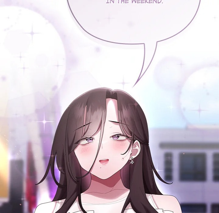 Troublesome Employee Warning (Uncensored) - Chapter 45 Page 155