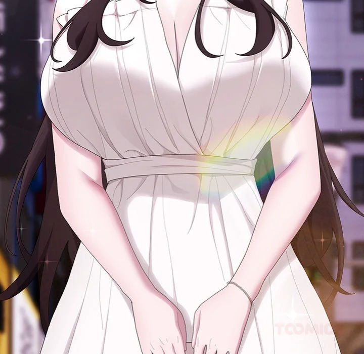 Troublesome Employee Warning (Uncensored) - Chapter 45 Page 156