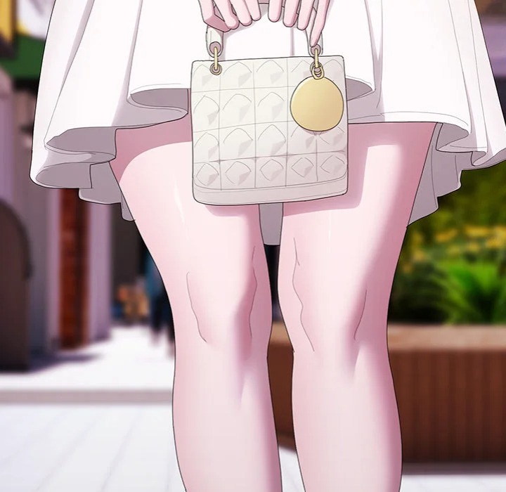 Troublesome Employee Warning (Uncensored) - Chapter 45 Page 157