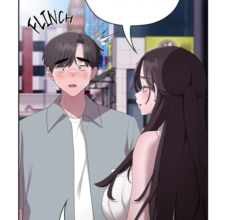 Troublesome Employee Warning (Uncensored) - Chapter 45 Page 161