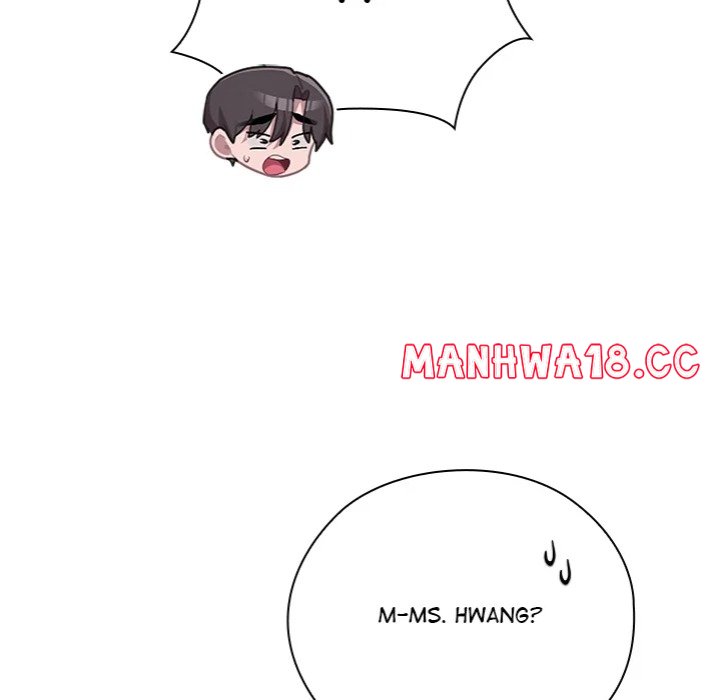 Troublesome Employee Warning (Uncensored) - Chapter 45 Page 170