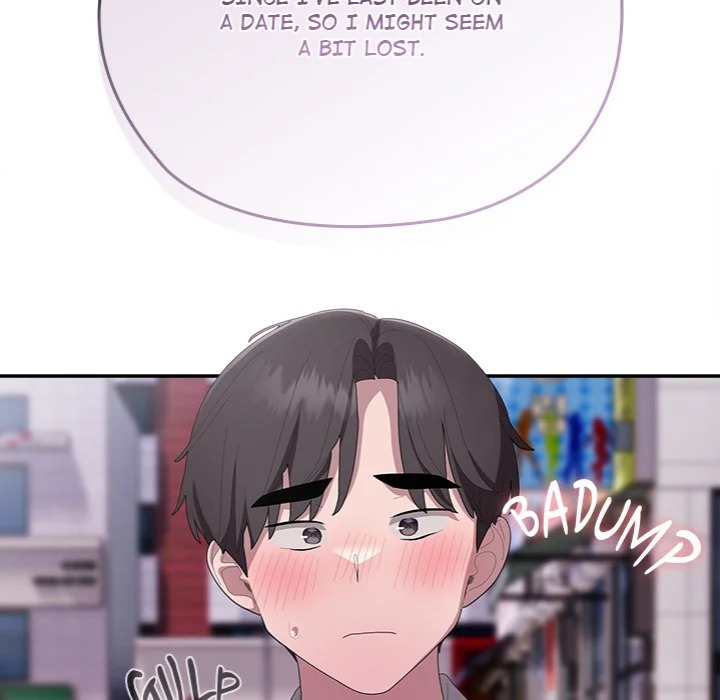 Troublesome Employee Warning (Uncensored) - Chapter 45 Page 172