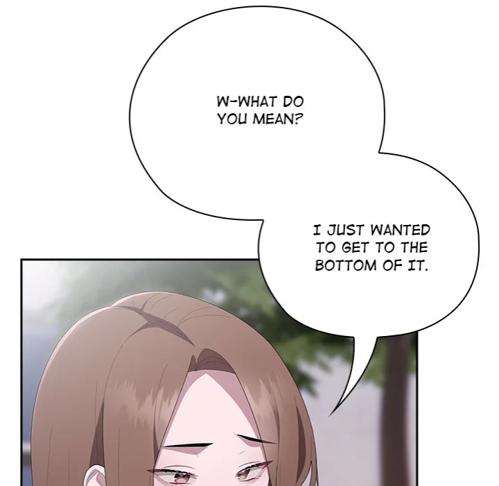 Troublesome Employee Warning (Uncensored) - Chapter 45 Page 21