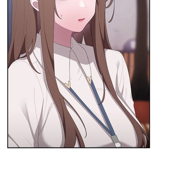 Troublesome Employee Warning (Uncensored) - Chapter 45 Page 22