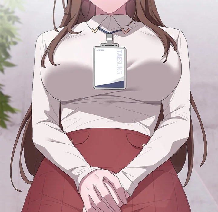 Troublesome Employee Warning (Uncensored) - Chapter 45 Page 27