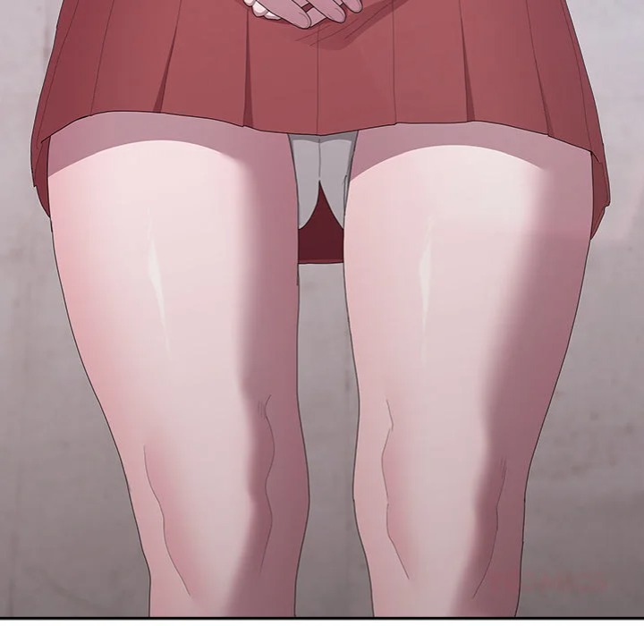 Troublesome Employee Warning (Uncensored) - Chapter 45 Page 28