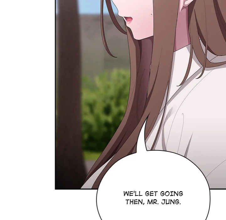 Troublesome Employee Warning (Uncensored) - Chapter 45 Page 35