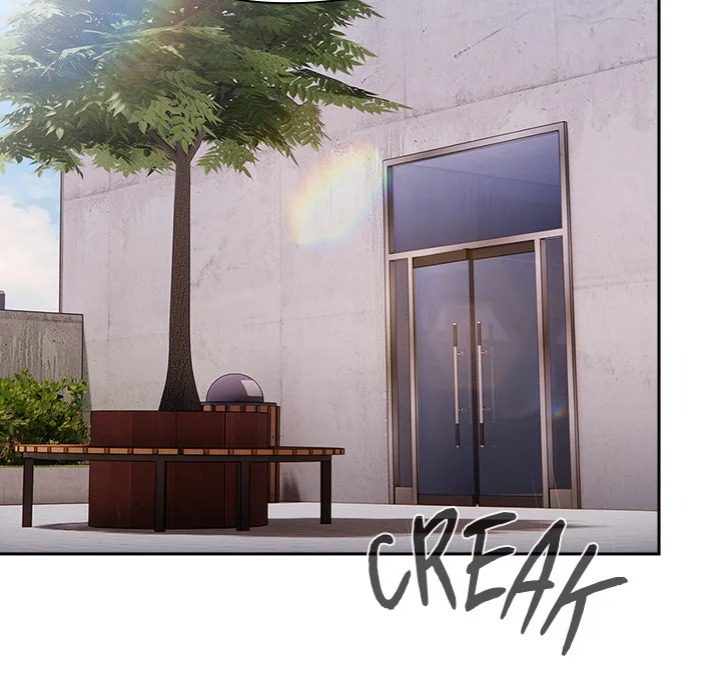 Troublesome Employee Warning (Uncensored) - Chapter 45 Page 37