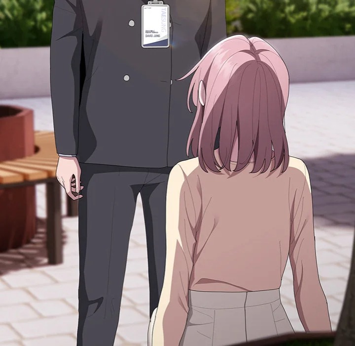 Troublesome Employee Warning (Uncensored) - Chapter 45 Page 42