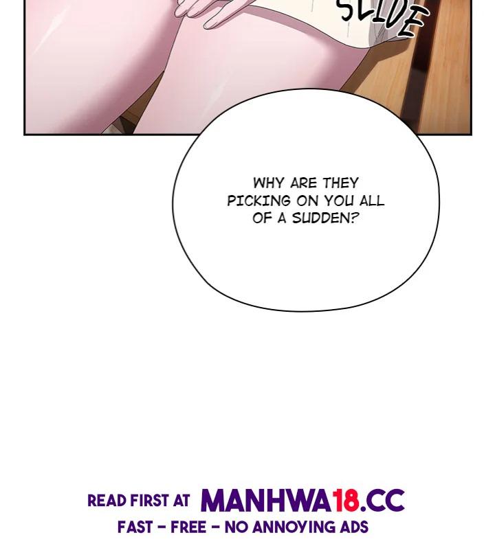 Troublesome Employee Warning (Uncensored) - Chapter 45 Page 47