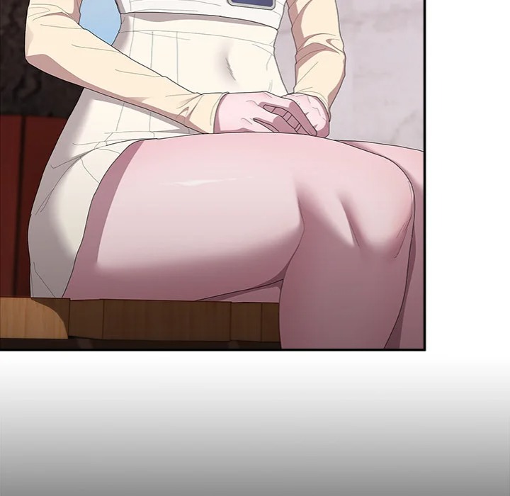 Troublesome Employee Warning (Uncensored) - Chapter 45 Page 55