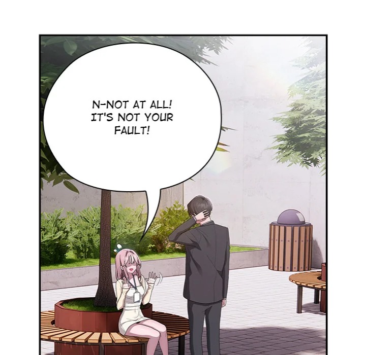 Troublesome Employee Warning (Uncensored) - Chapter 45 Page 66