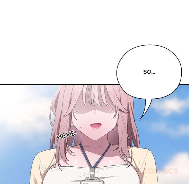 Troublesome Employee Warning (Uncensored) - Chapter 45 Page 68