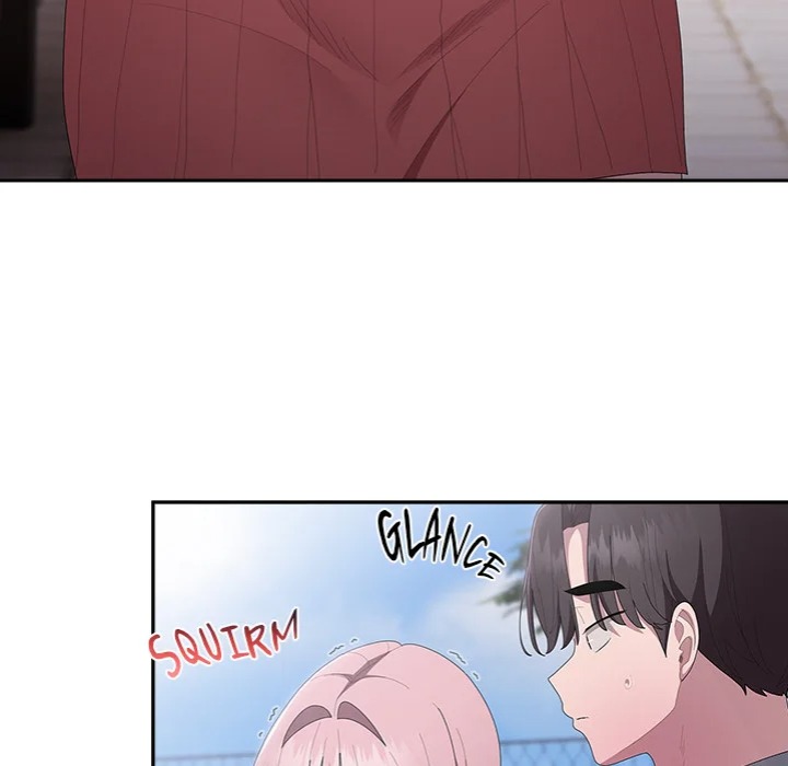 Troublesome Employee Warning (Uncensored) - Chapter 45 Page 7