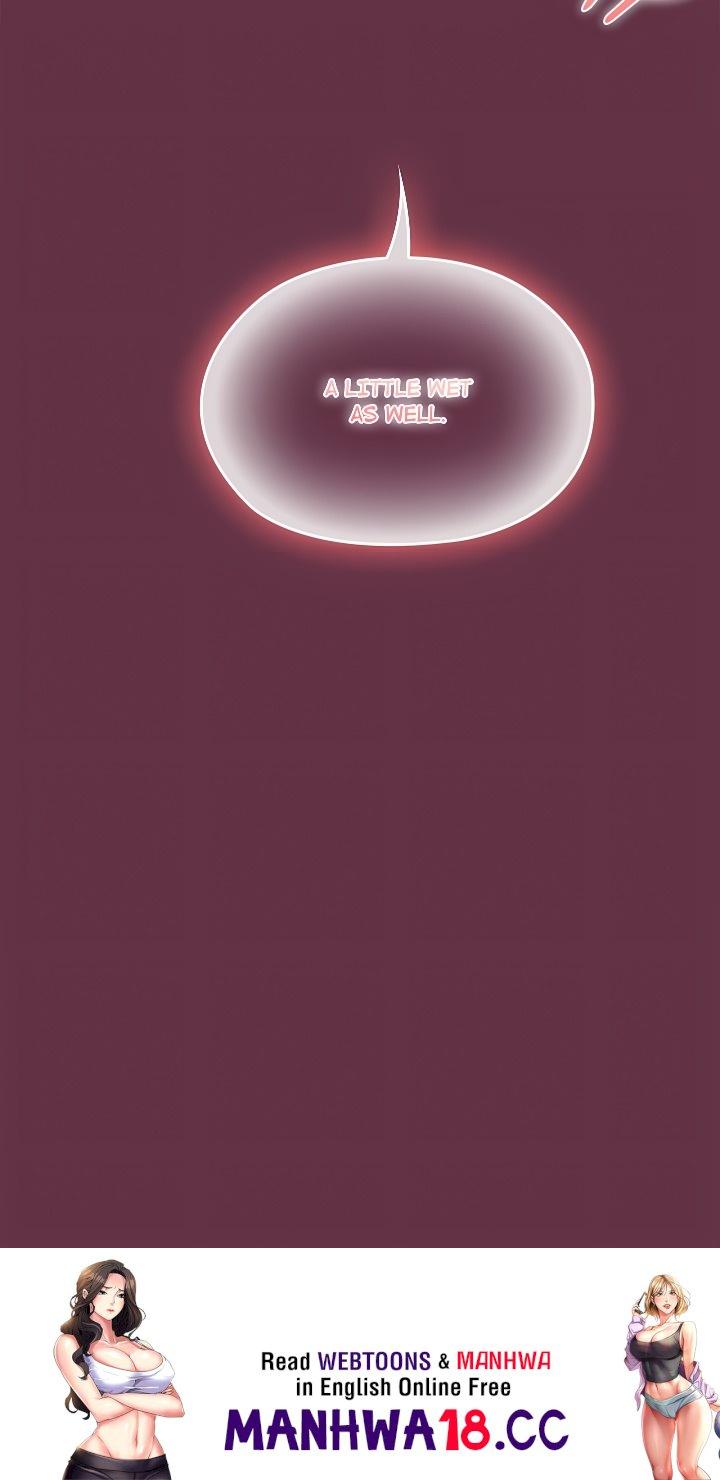 Troublesome Employee Warning (Uncensored) - Chapter 51 Page 26