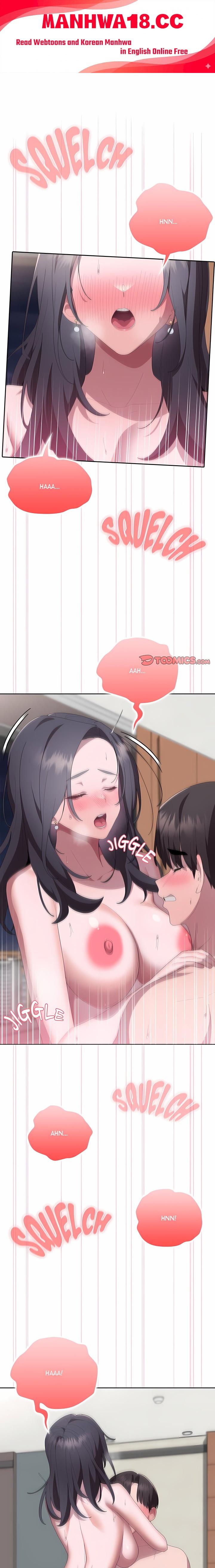 Troublesome Employee Warning (Uncensored) - Chapter 59 Page 1