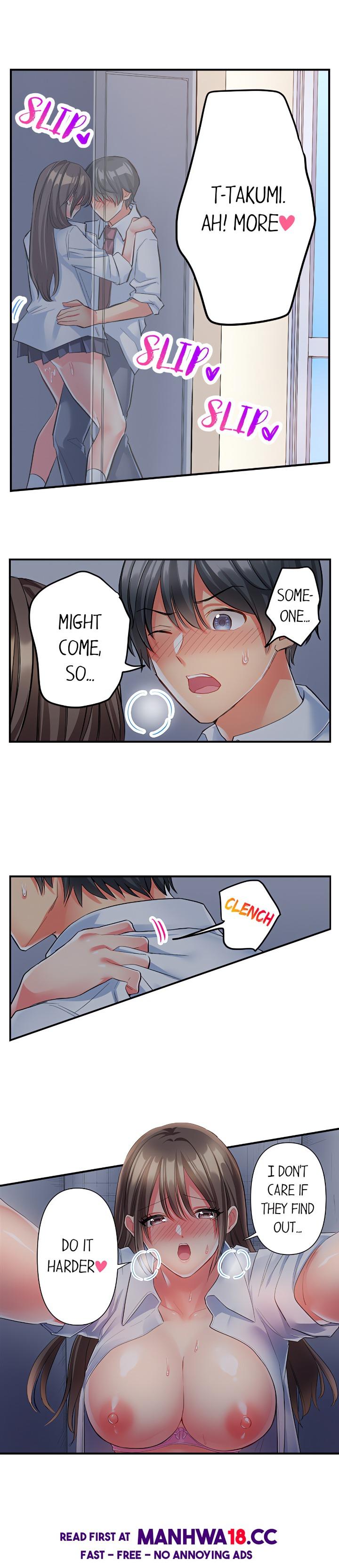 Click Me All Over - Chapter 29 Page 3