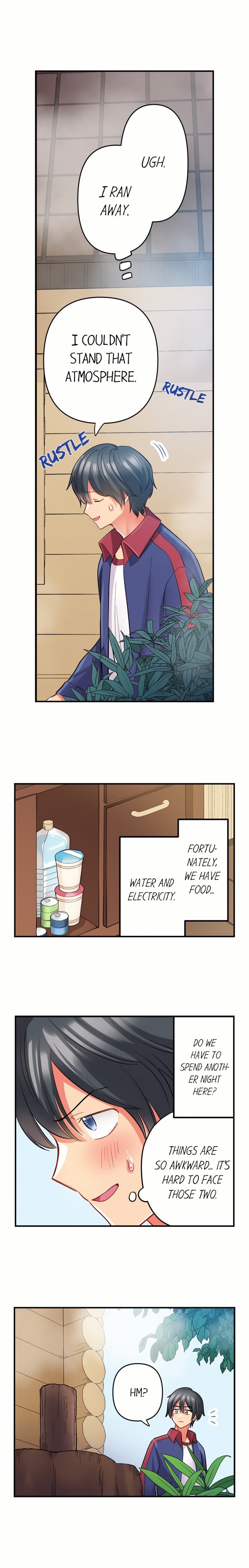Click Me All Over - Chapter 51 Page 3