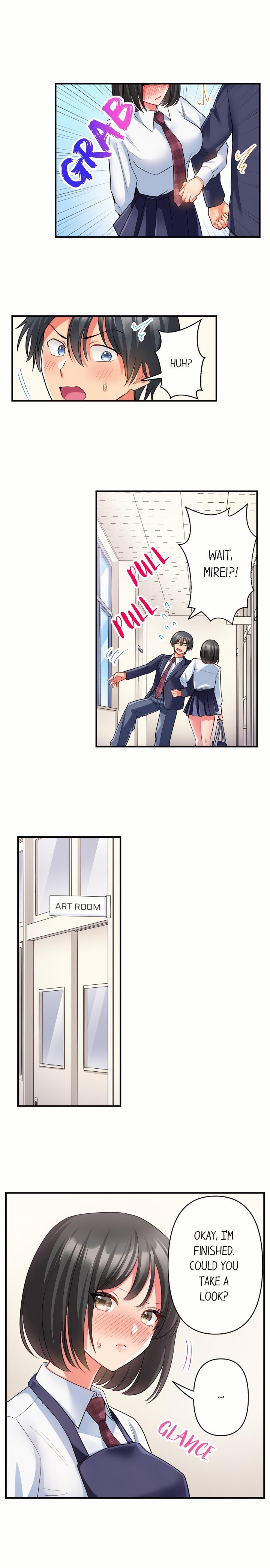 Click Me All Over - Chapter 55 Page 4