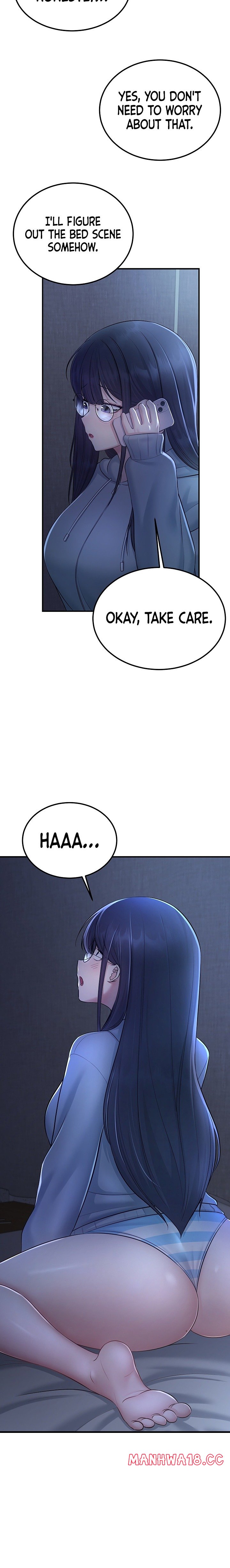 Get Out! - Chapter 10 Page 27