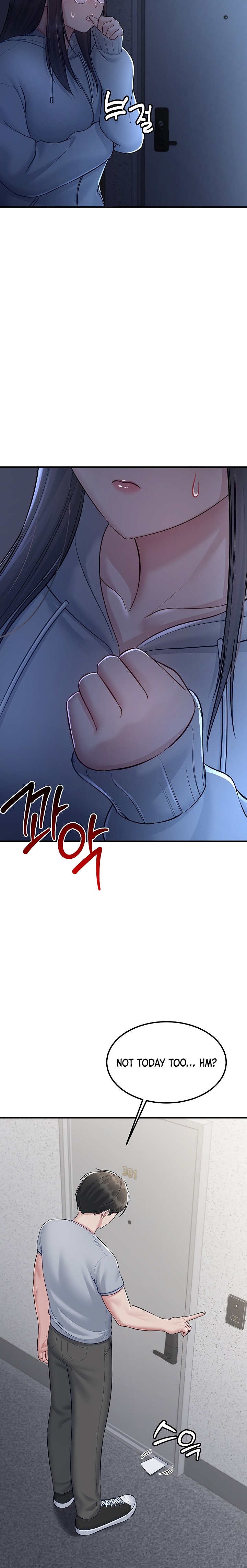 Get Out! - Chapter 10 Page 29