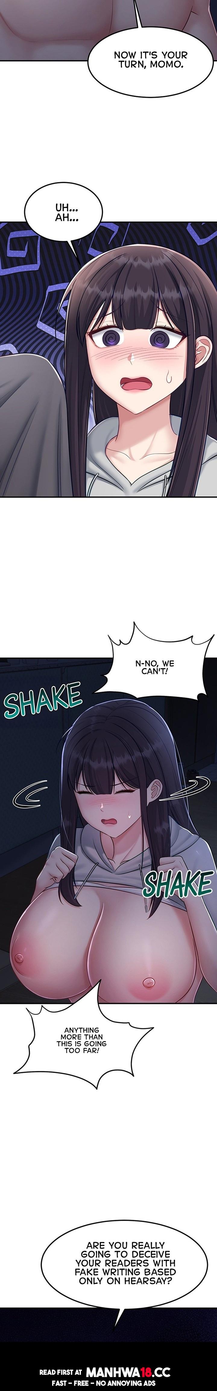 Get Out! - Chapter 12 Page 24
