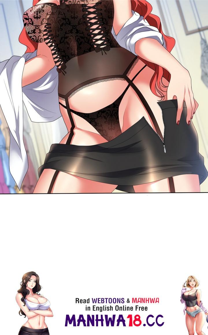 Locker Room (Uncensored) - Chapter 2 Page 12