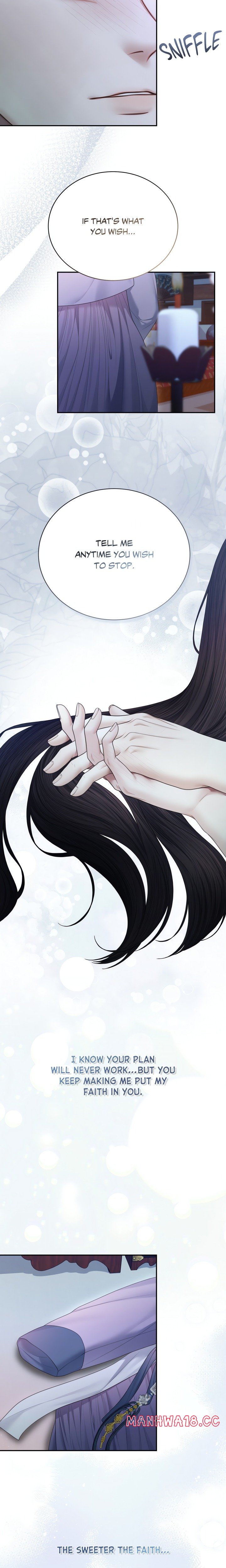 Requiem of the Scarlet Name (Uncensored) - Chapter 12 Page 15