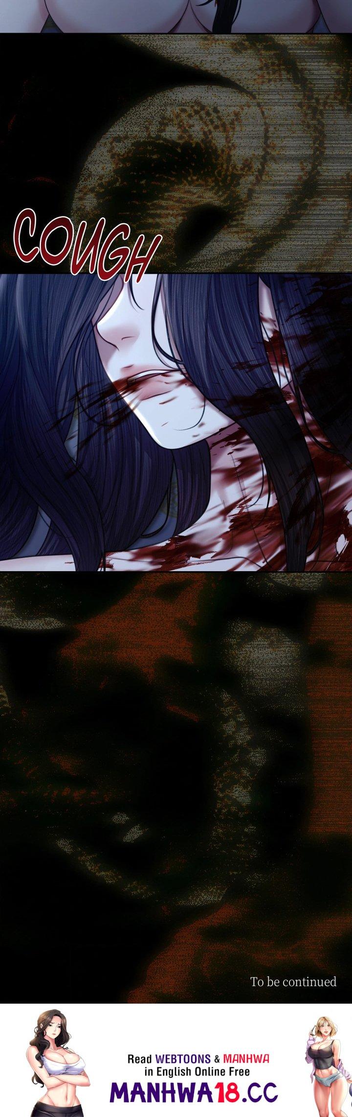Requiem of the Scarlet Name (Uncensored) - Chapter 23 Page 18