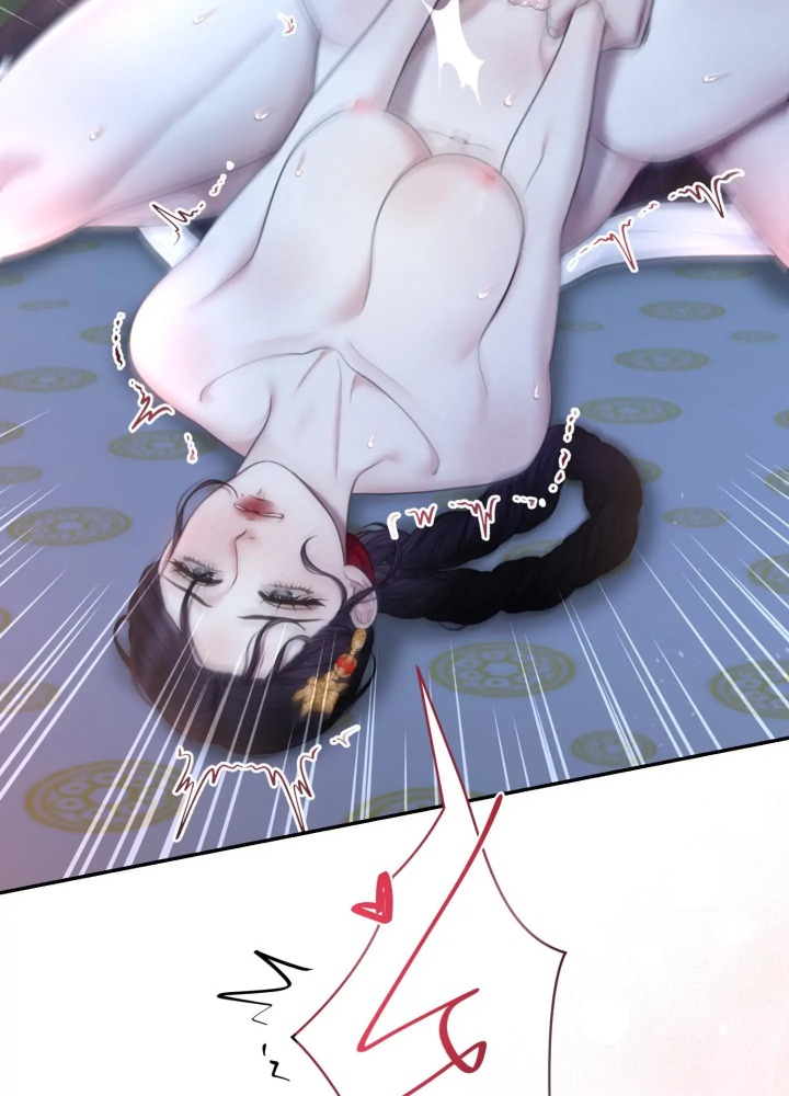 Requiem of the Scarlet Name (Uncensored) - Chapter 7 Page 54